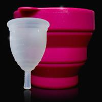 Eco Ruby Cup