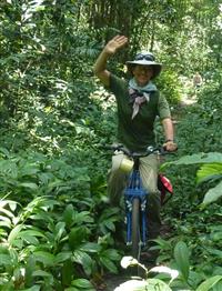 Green Cycling Tours