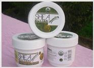 Natural Shea Butter