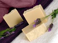 Organic Goat Milk Soaps